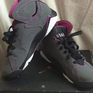 Jordan’s size 7y